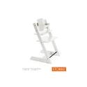 STOKKE®  TRIPP TRAPP® Highchair - White Inc pack 45 STOKKE®  TRIPP TRAPP® Highchair - White Inc pack 45
