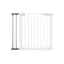 BabyDan "Extend A Gate" Silver Extension