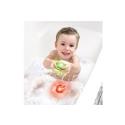 Munchkin Disco Tub Lights Bath Toy (Assorted Designs) Munchkin Disco Tub Lights Bath Toy (Assorted Designs)