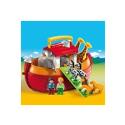 Playmobil 1-2-3 My Take Along Noahs Ark (6765) Playmobil 1-2-3 My Take Along Noahs Ark (6765)