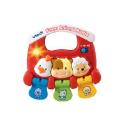 Vtech Farm Animal Rattle Vtech Farm Animal Rattle