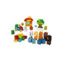 Lego Duplo Play with Numbers (58 Pieces) Lego Duplo Play with Numbers (58 Pieces)