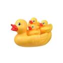 Playgro Bath Duck Family