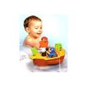 Tomy Pirate Ship Bath Toy Tomy Pirate Ship Bath Toy