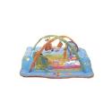 Tiny Love Gymini Total Playground Kick & Play Activity Gym Tiny Love Gymini Total Playground Kick & Play Activity Gym