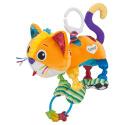 Lamaze Mitten The Kitten