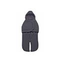 Maxi Cosi Elea Footmuff - Total Black Maxi Cosi Elea Footmuff - Total Black