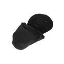 Obaby Zynergi Footmuff Black Obaby Zynergi Footmuff Black
