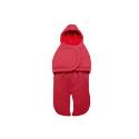 Maxi Cosi Elea Footmuff - Intense Red Maxi Cosi Elea Footmuff - Intense Red