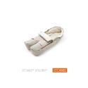 Stokke® Xplory®  Footmuff Beige Stokke® Xplory®  Footmuff Beige