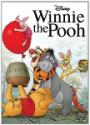 Winnie the Pooh DVD Winnie the Pooh DVD