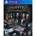 Injustice: Gods Among Us