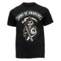 Sons of Anarchy Ireland (Size: L) Sons of Anarchy Ireland (Size: L)