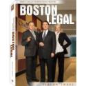 Boston Legal Season 3 Boston Legal Season 3