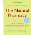 Book - The Natural Pharmacy Book - The Natural Pharmacy