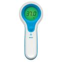 vicks forehead thermometer