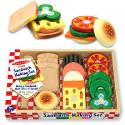 Melissa & Doug Sandwich Making Set