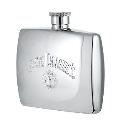 Jack Daniels 6oz Hip Flask Jack Daniels 6oz Hip Flask