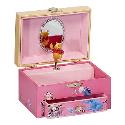 Winnie the Pooh Musical Jewellery Box Winnie the Pooh Musical Jewellery Box