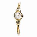 Ladies' Accurist Gold-plated Watch Ladies' Accurist Gold-plated Watch
