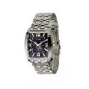 Guess Men's Stainless Steel Bracelet Watch