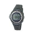 Casio Men's Digital Dial and Black Strap Watch Casio Men's Digital Dial and Black Strap Watch