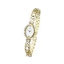 Accurist Ladies' Gold-plated Bracelet Watch Accurist Ladies' Gold-plated Bracelet Watch
