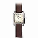 Ben Sherman Men's Brown Leather Strap Watch Ben Sherman Men's Brown Leather Strap Watch