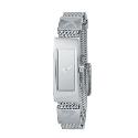 DKNY Ladies' Mesh Bracelet Watch DKNY Ladies' Mesh Bracelet Watch