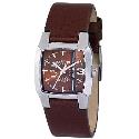 Diesel Men's Square Dial Watch Diesel Men's Square Dial Watch