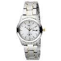 Pulsar Men's Stainless Steel Kinetic Watch Pulsar Men's Stainless Steel Kinetic Watch
