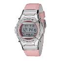 Casio Baby-G Digital Pink Watch Casio Baby-G Digital Pink Watch