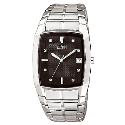 Citizen Eco-Drive Men's Stainless Steel Bracelet Watch Citizen Eco-Drive Men's Stainless Steel Bracelet Watch