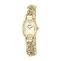 Citizen Ladies' Gold-Plated Eco Drive Watch Citizen Ladies' Gold-Plated Eco Drive Watch