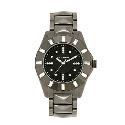 Karen Millen Gunmetal Bracelet Watch Karen Millen Gunmetal Bracelet Watch