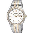 Seiko Men's Bracelet Watch Seiko Men's Bracelet Watch