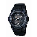 Casio G-Shock Aviator Combi Black Strap Watch Casio G-Shock Aviator Combi Black Strap Watch