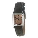 Rotary Ladies' Exclusive Black Leather Strap Watch Rotary Ladies' Exclusive Black Leather Strap Watch