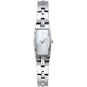 French Connection Ladies' Silver Dial Bracelet Watch French Connection Ladies' Silver Dial Bracelet Watch