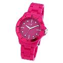 Oasis Ladies' Pink Watch Oasis Ladies' Pink Watch