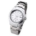 Ben Sherman Men's Stainless Steel Bracelet Watch