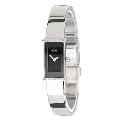 Citizen Ladies' 12 Diamond Stainless Steel Bracelet Watch