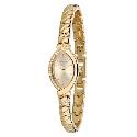 Sekonda Ladies' Stone-set Bracelet Watch