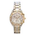 Rotary Rocks Ladies' Diamond Set Multi Dial Bracelet Watch