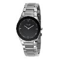 Kenneth Cole Men's Stainless Steel Bracelet Watch Kenneth Cole Men's Stainless Steel Bracelet Watch