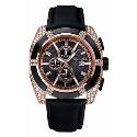 Marc Ecko Hawthorn Men's Rose Gold Chronograph Watch