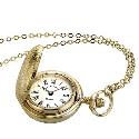 Mount Royal Ladies' Gold Plated Full Hunter Pocket Watch Mount Royal Ladies' Gold Plated Full Hunter Pocket Watch
