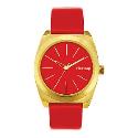 Firetrap Alpha Ladies' Red Watch Firetrap Alpha Ladies' Red Watch