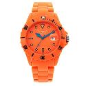 Limited Men's Orange Watch Limited Men's Orange Watch