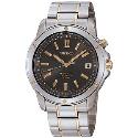 Seiko Men's Exclusive Stainless steel Bracelet watch Seiko Men's Exclusive Stainless steel Bracelet watch
